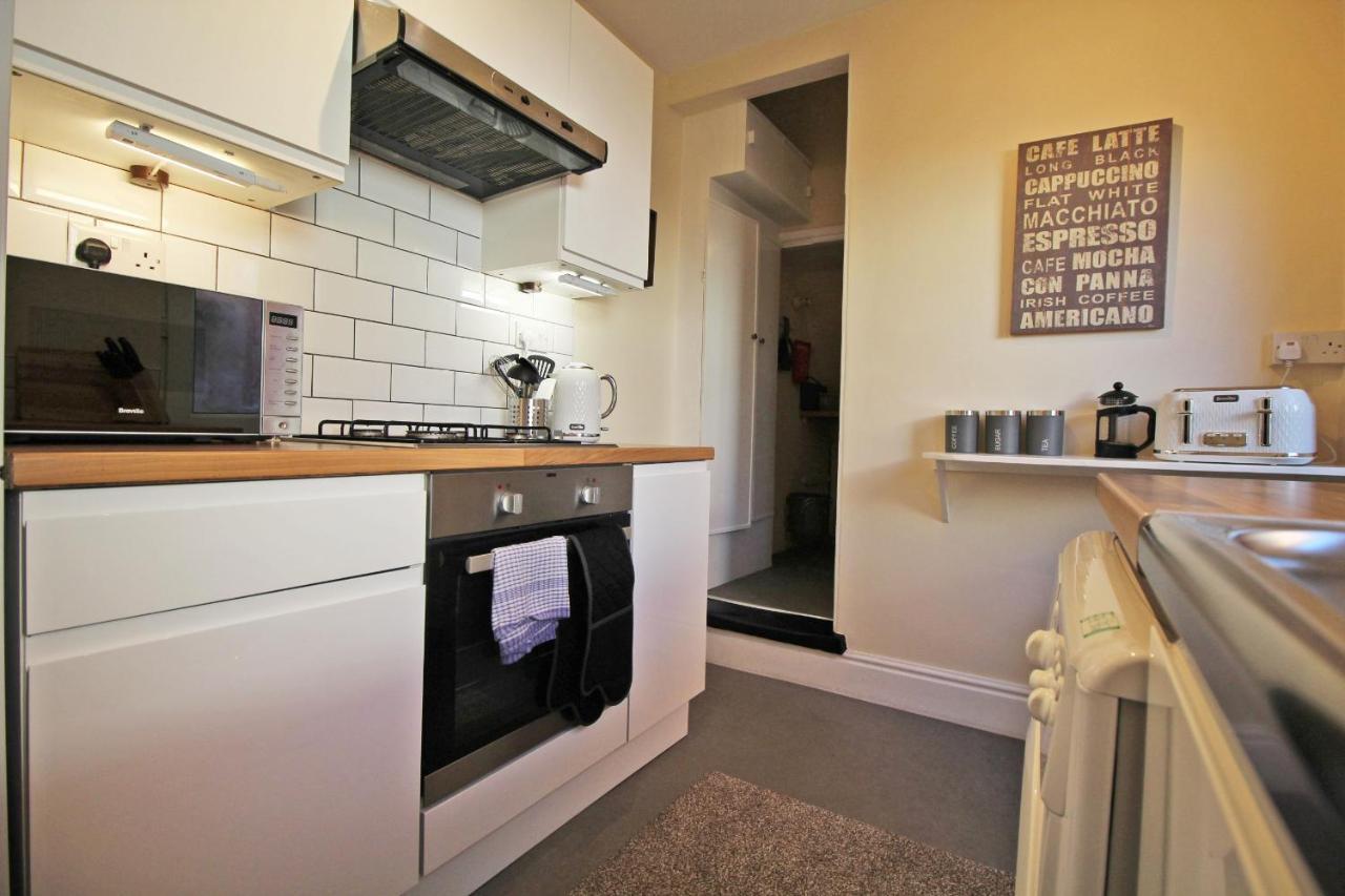 2 Bed, Up To 6 Guests Near Chester City Centre Eksteriør billede