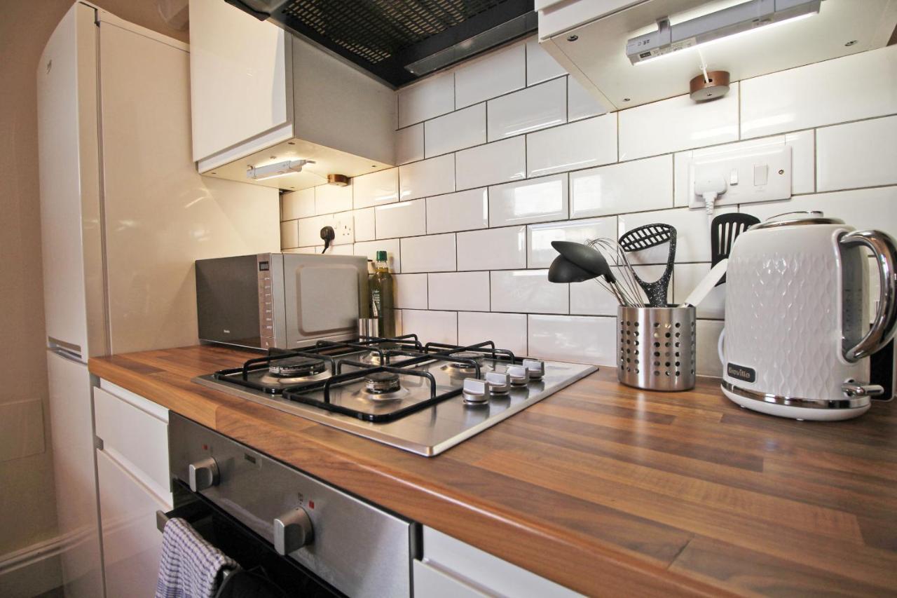2 Bed, Up To 6 Guests Near Chester City Centre Eksteriør billede
